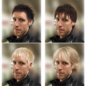 Meet your Posher, Alex